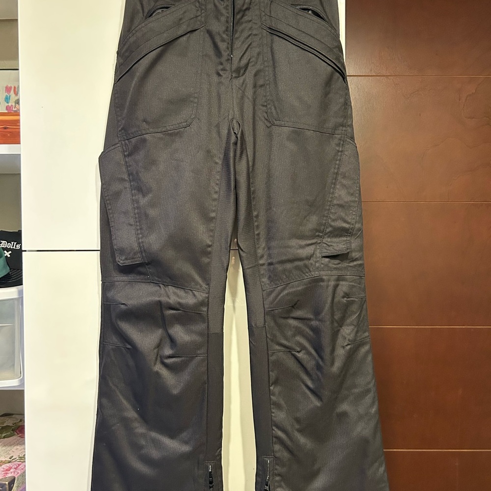 Body Glove Women's Black Snowboard/Ski Pants